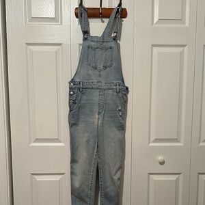 Old Navy Light Denim overall